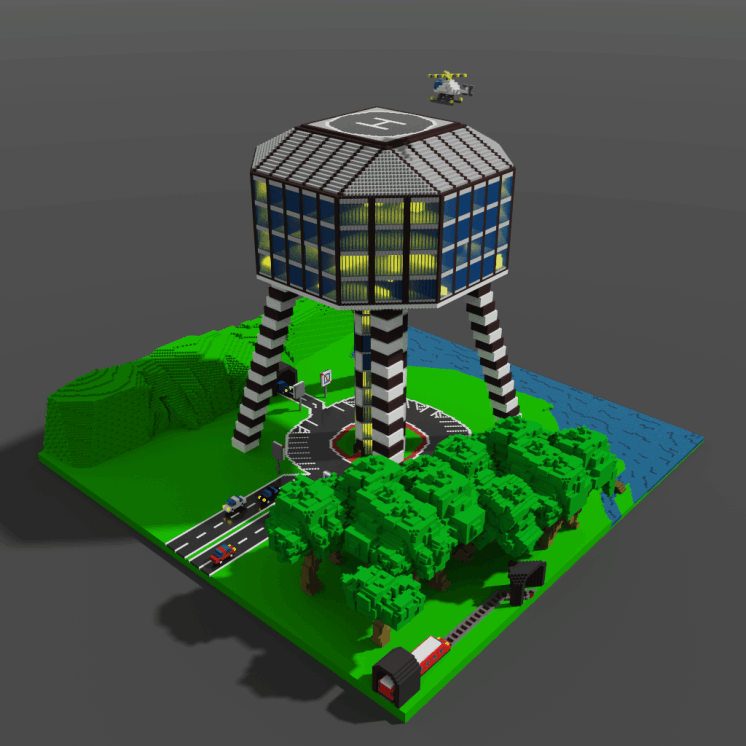 Mobirise Website Builder