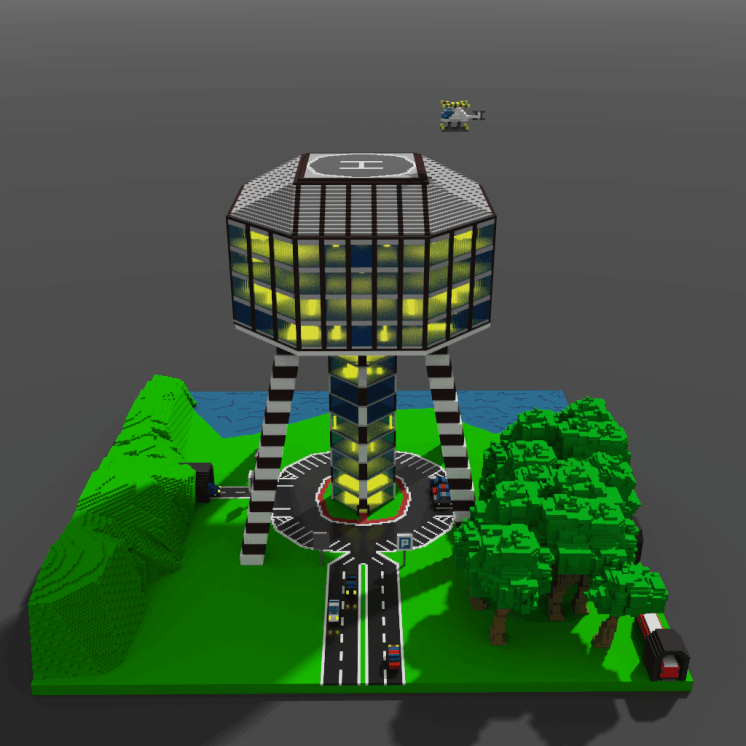 Mobirise Website Builder