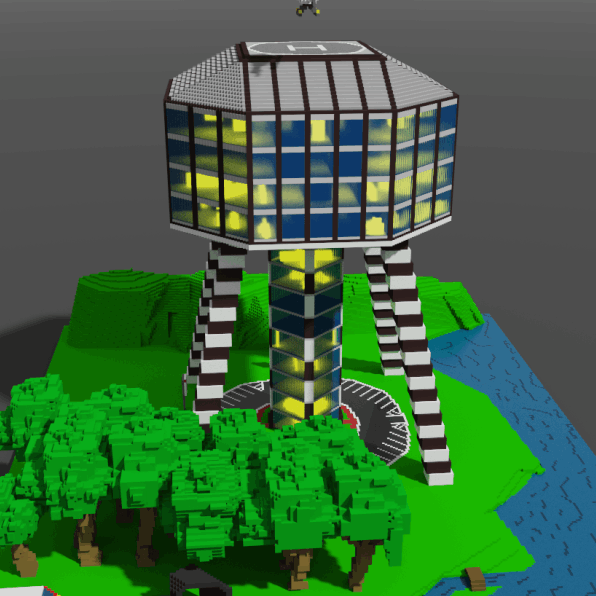 Mobirise Website Builder